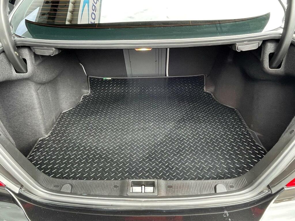 Mercedes-Benz CLK Clk200 Kompressor Elegance Silver #13