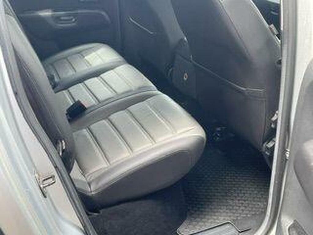 Volkswagen Amarok Blue #15