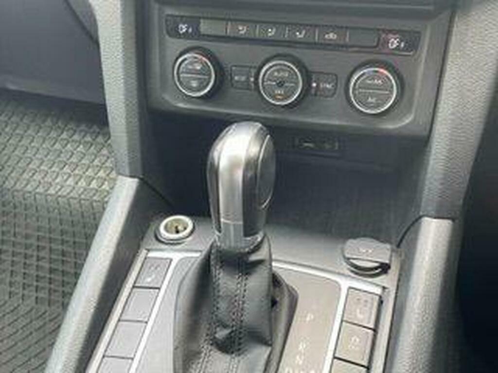 Volkswagen Amarok Blue #14