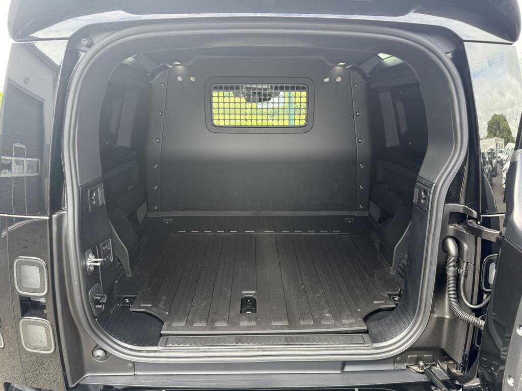 Land Rover Defender 90 3.0 D350 Mhev Hardtop X Dynamic Hse 4Wd Swb W Black #3