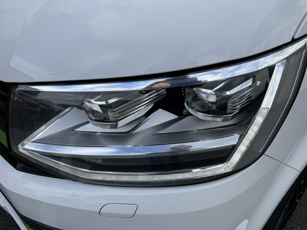 Volkswagen Caravelle Grey #13