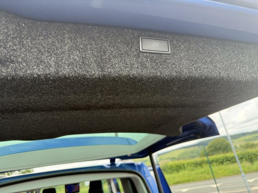 Volkswagen Caravelle Caravelle Executive Tdi Red #34