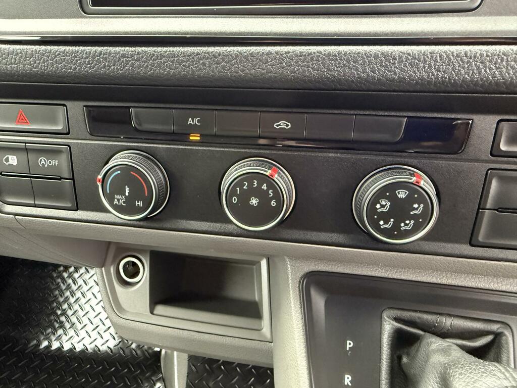 Volkswagen Crafter Tdi Cr35 Trendline U4902 Ulez Grey #21