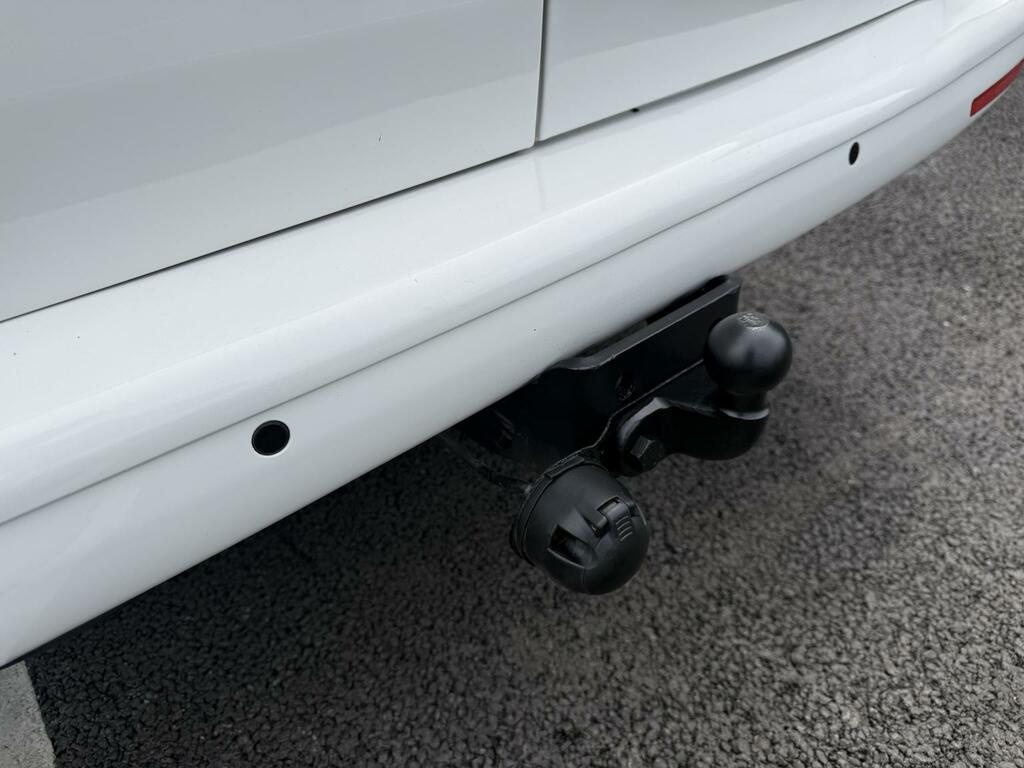 Volkswagen Transporter Transporter T32 Tdibmt 4M Black #9