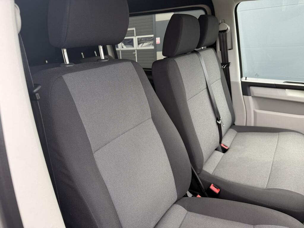 Volkswagen Transporter Transporter T32 Tdibmt 4M Black #23