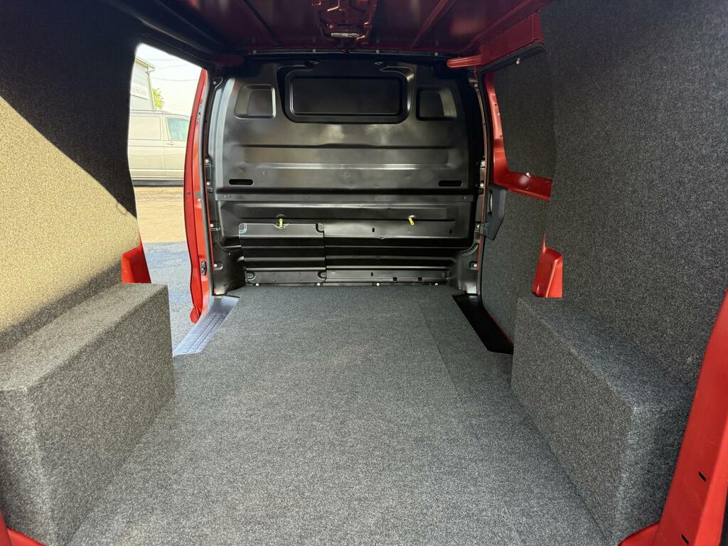 Peugeot Expert 2.0 Bluehdi 1400 120 6 Speed Professional Plus Sta Orange #3