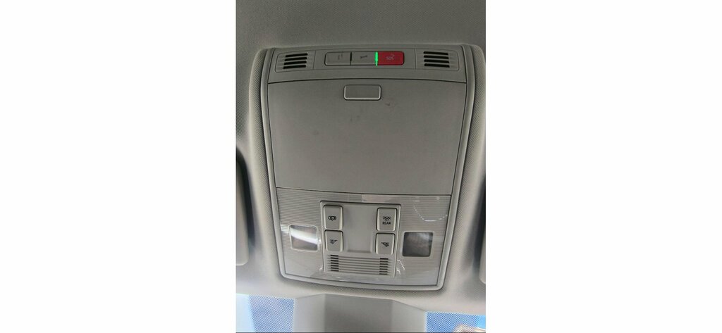 Skoda Superb 1.4L Se Technology White #29