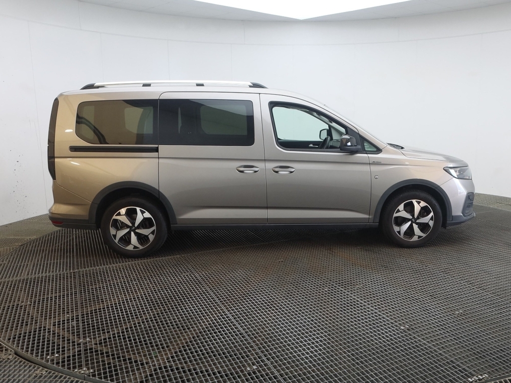 Ford Tourneo Connect 2.0 Active Ecoblue  #5