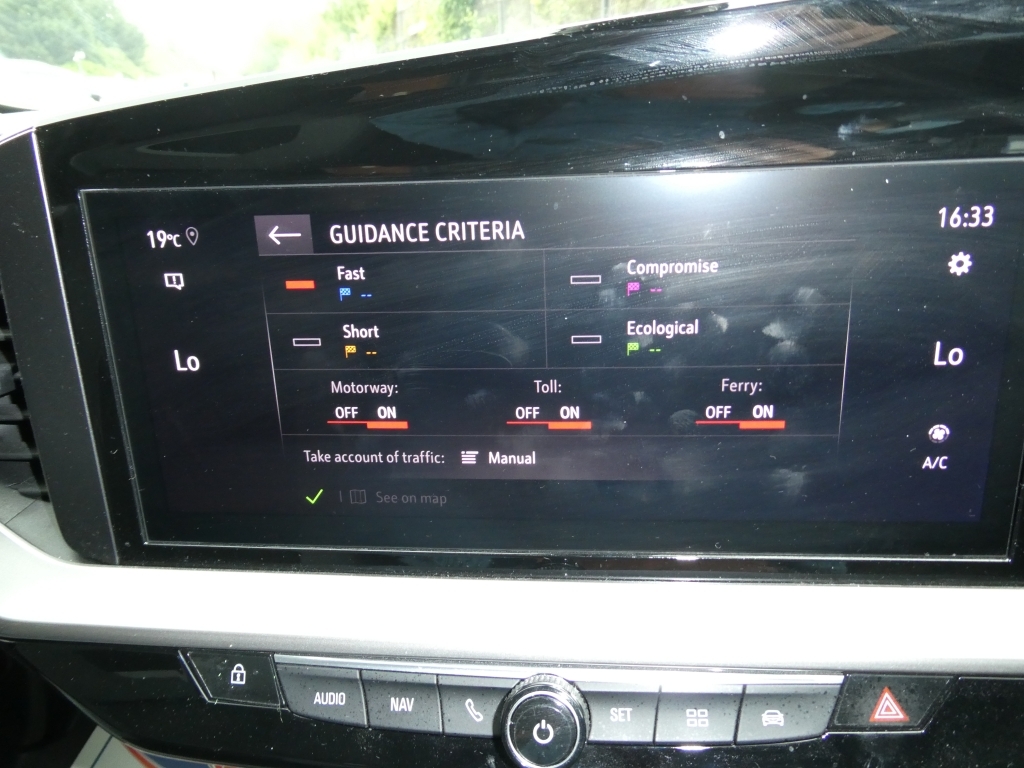 Vauxhall Mokka Elite Premium White #48