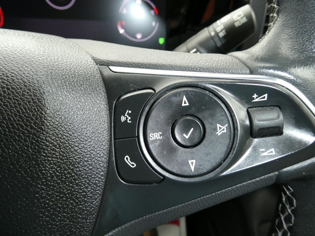 Vauxhall Mokka Elite Premium White #62
