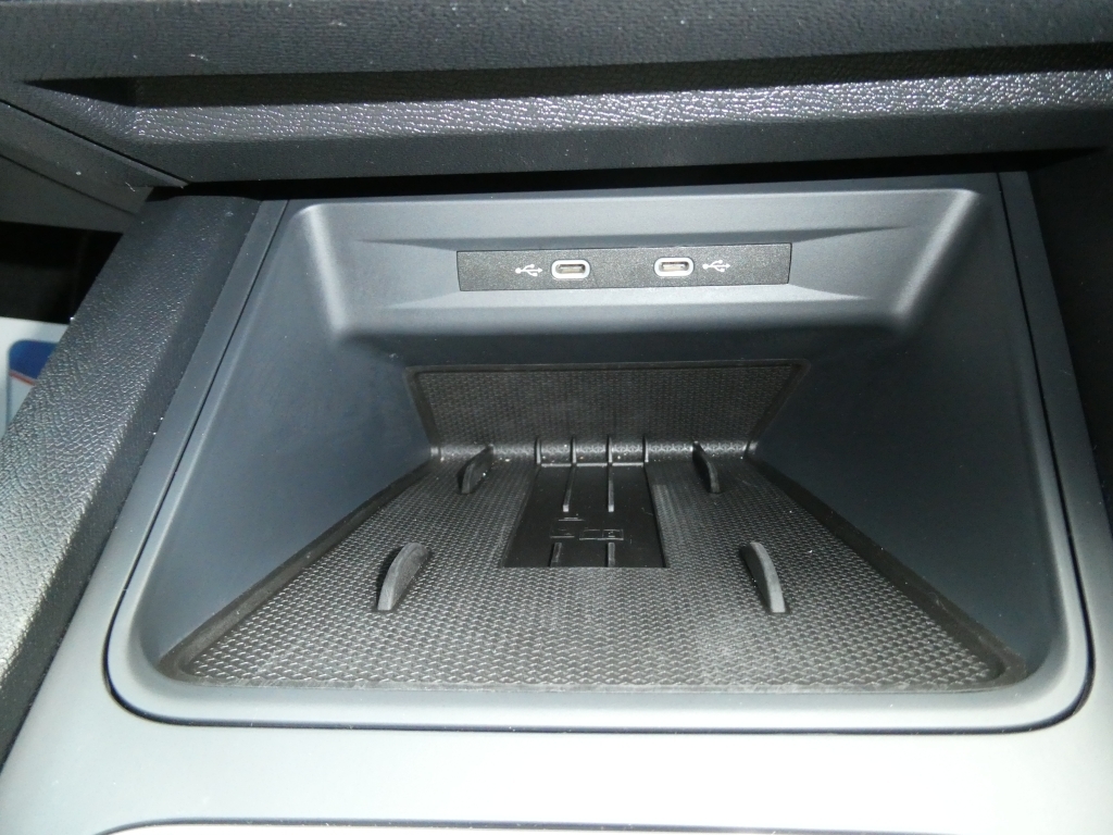 Seat Leon 1.5 Tsi Fr Black Edition Euro 6 Ss Grey #63