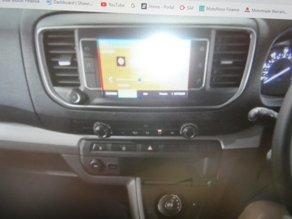 Citroen SpaceTourer 2L Feel M Grey #7