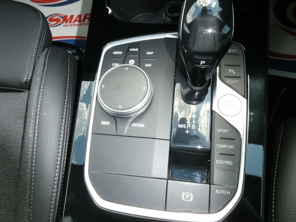 BMW 1 Series M135i Xdrive Blue #54