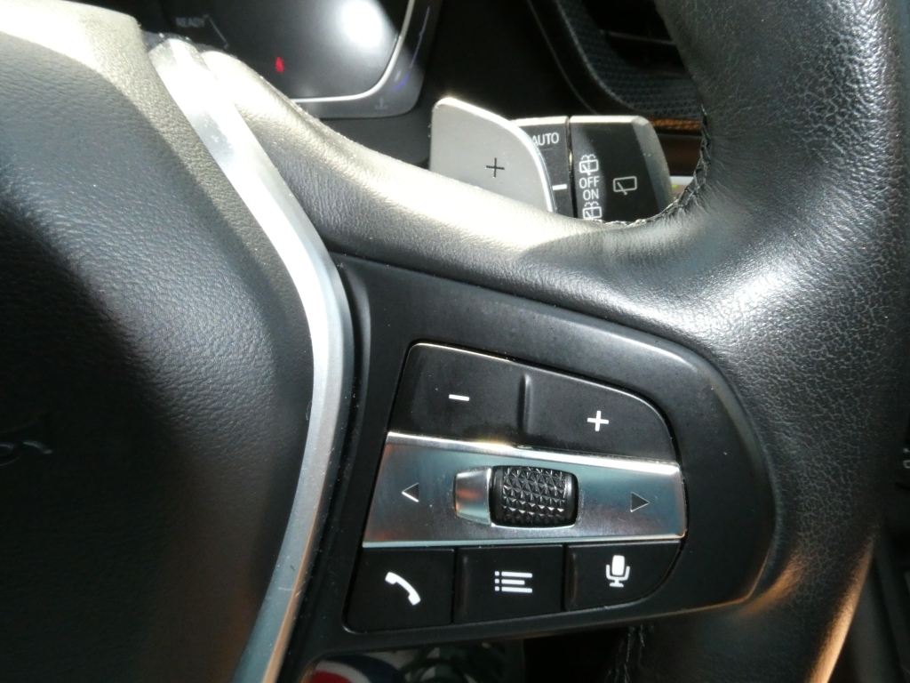BMW 1 Series M135i Xdrive Blue #56