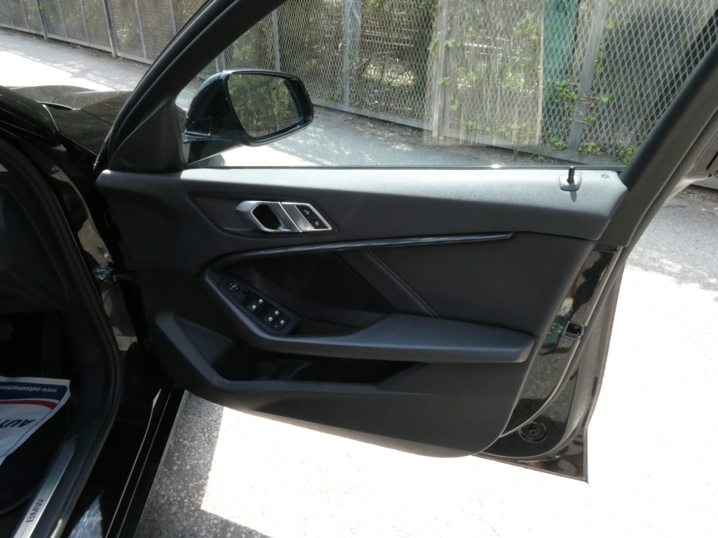 BMW 1 Series M135i Xdrive Blue #25