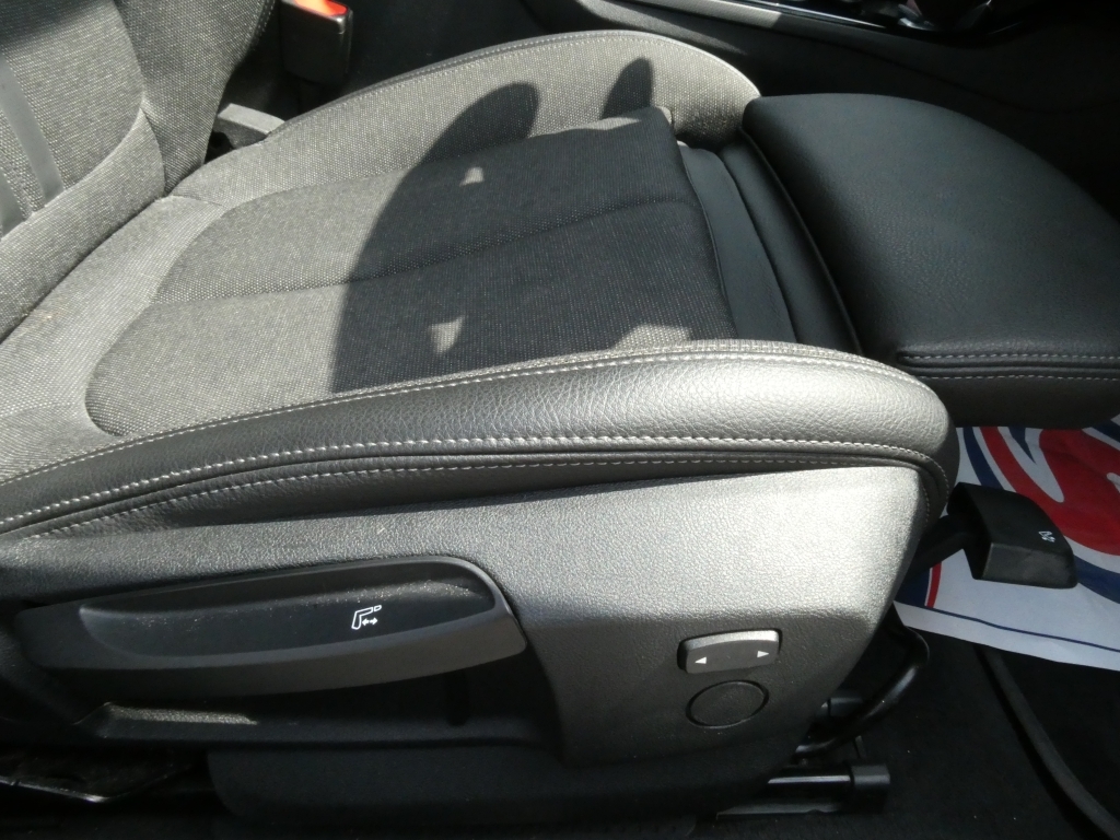 BMW 1 Series M135i Xdrive Blue #24