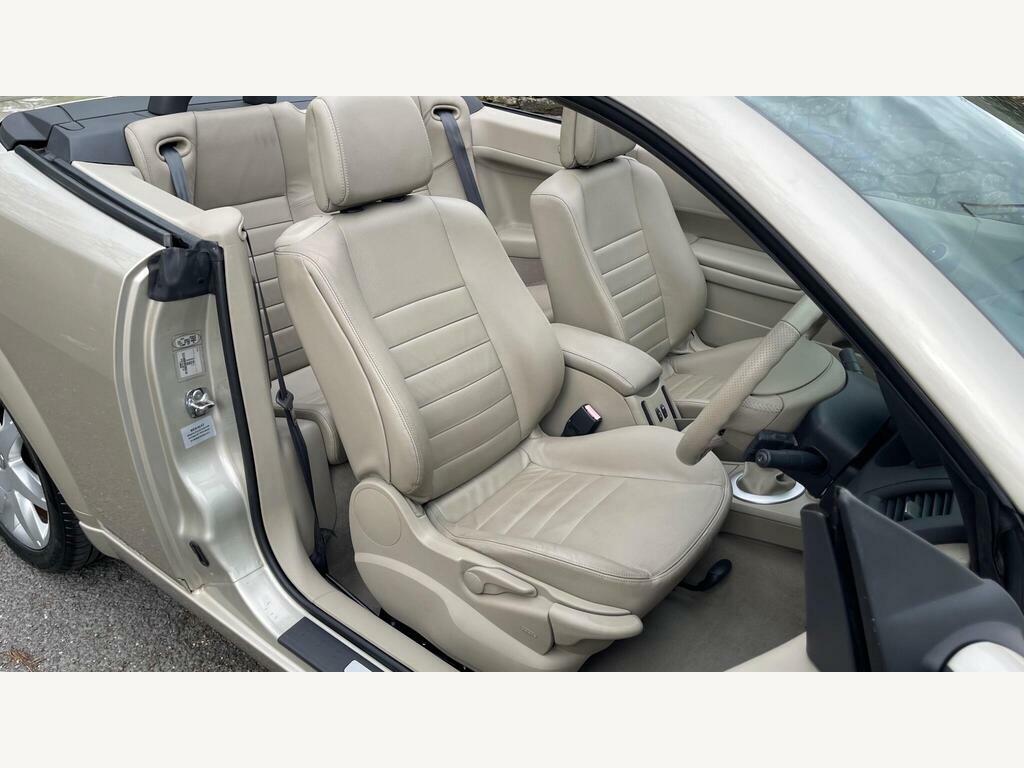 Renault Megane 1.5 Dci Privilege Gold #2
