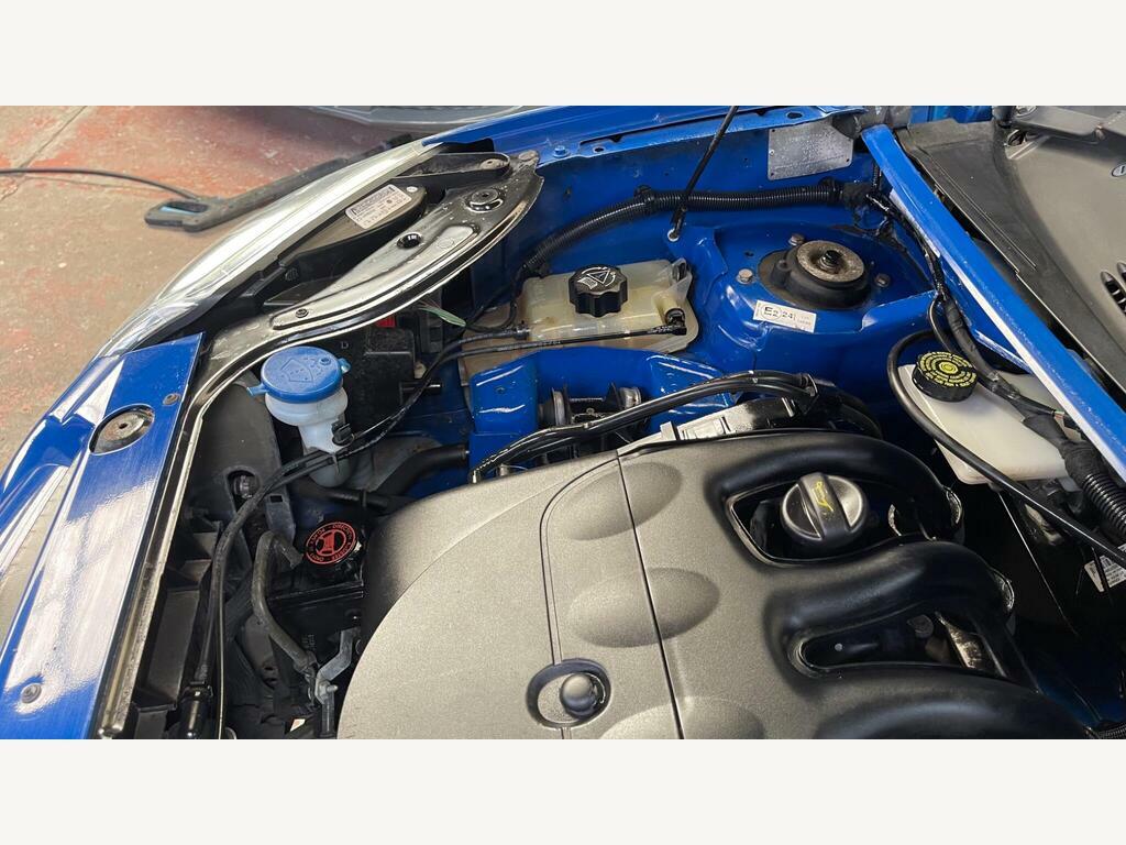 Peugeot Partner Combi 1.6 Hdi Escapade Blue #10