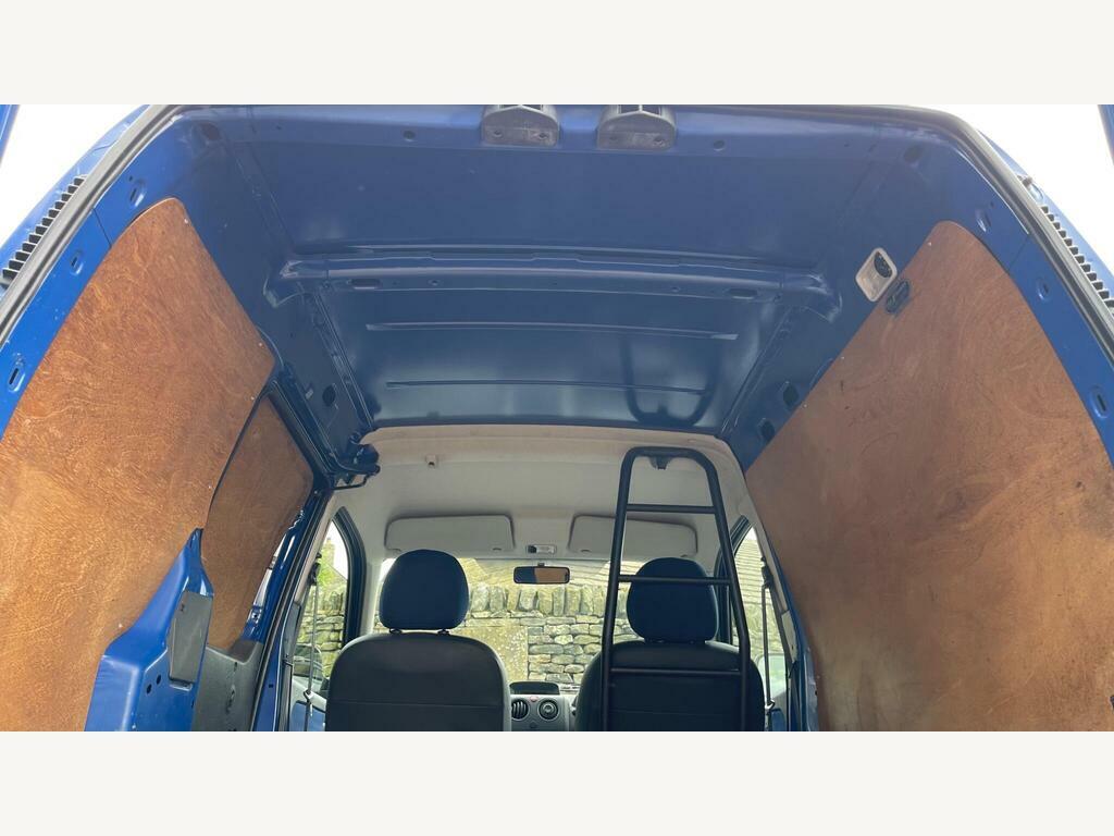 Peugeot Partner 1.6 Combi Escapade Hdi 89 Bhp Green #25