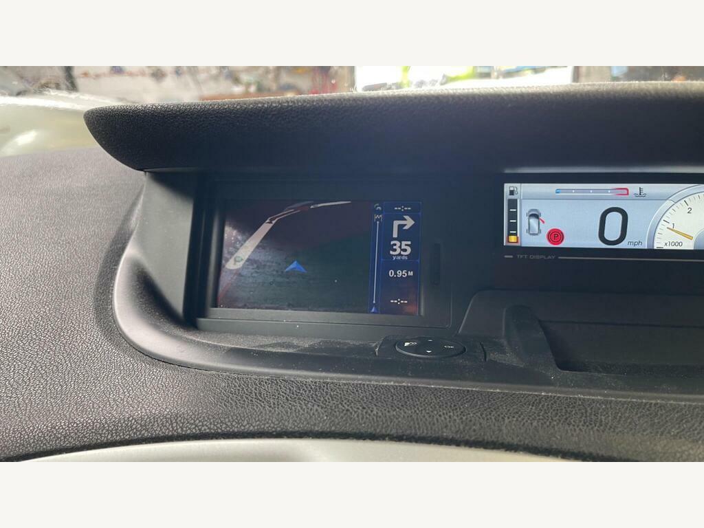 Renault Scenic Dci I-music U2218 Grey #10