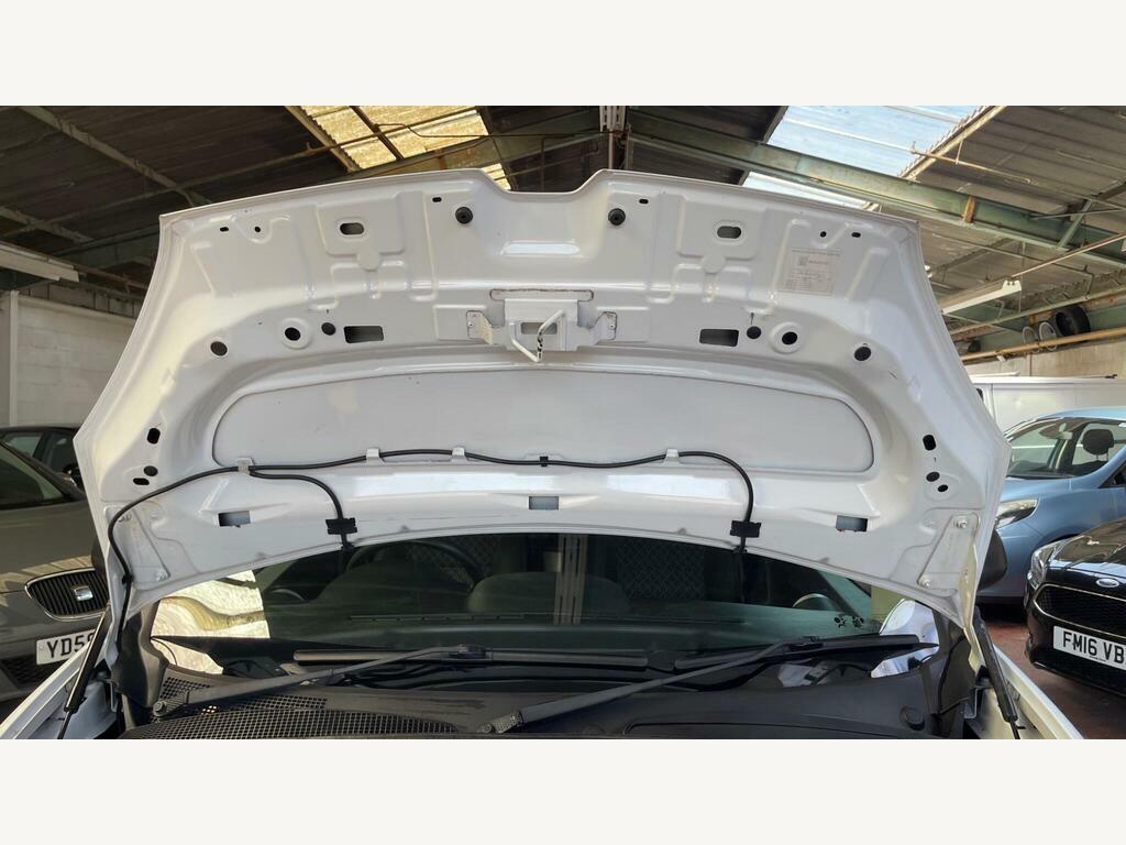 Renault Kangoo 1.5 Ml19 Dci Fwd L2 H1 201313 White #12