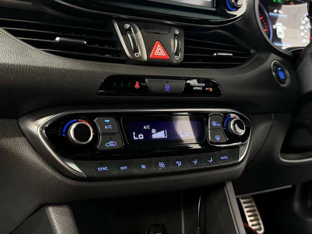 Hyundai I30 1.0T Gdi Se Blue #22
