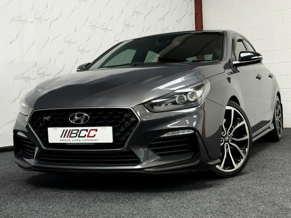 Hyundai I30 1.0T Gdi Se Blue #8