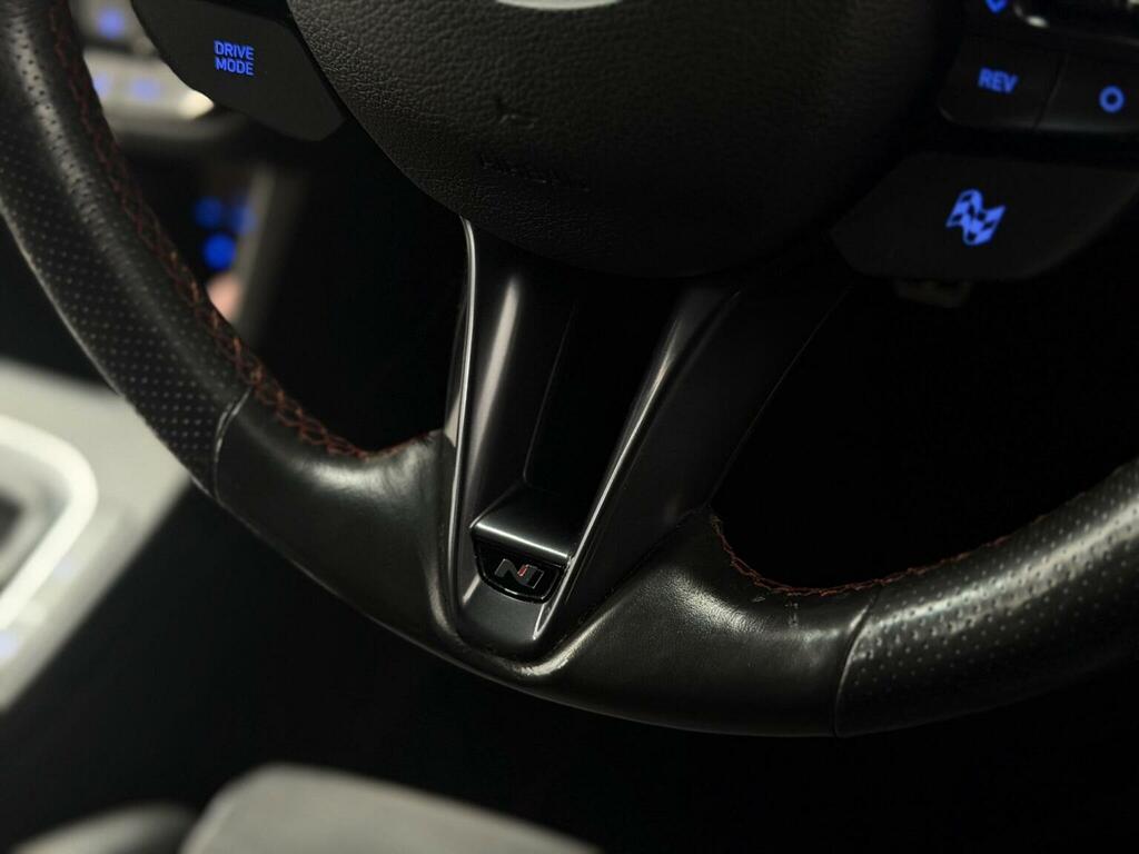Hyundai I30 1.0T Gdi Se Blue #30