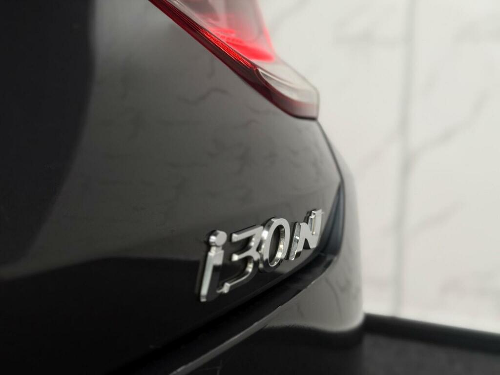 Hyundai I30 1.0T Gdi Se Blue #34