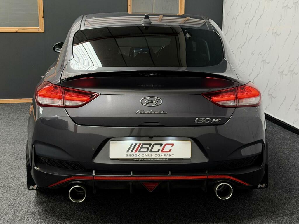 Hyundai I30 1.0T Gdi Se Blue #15