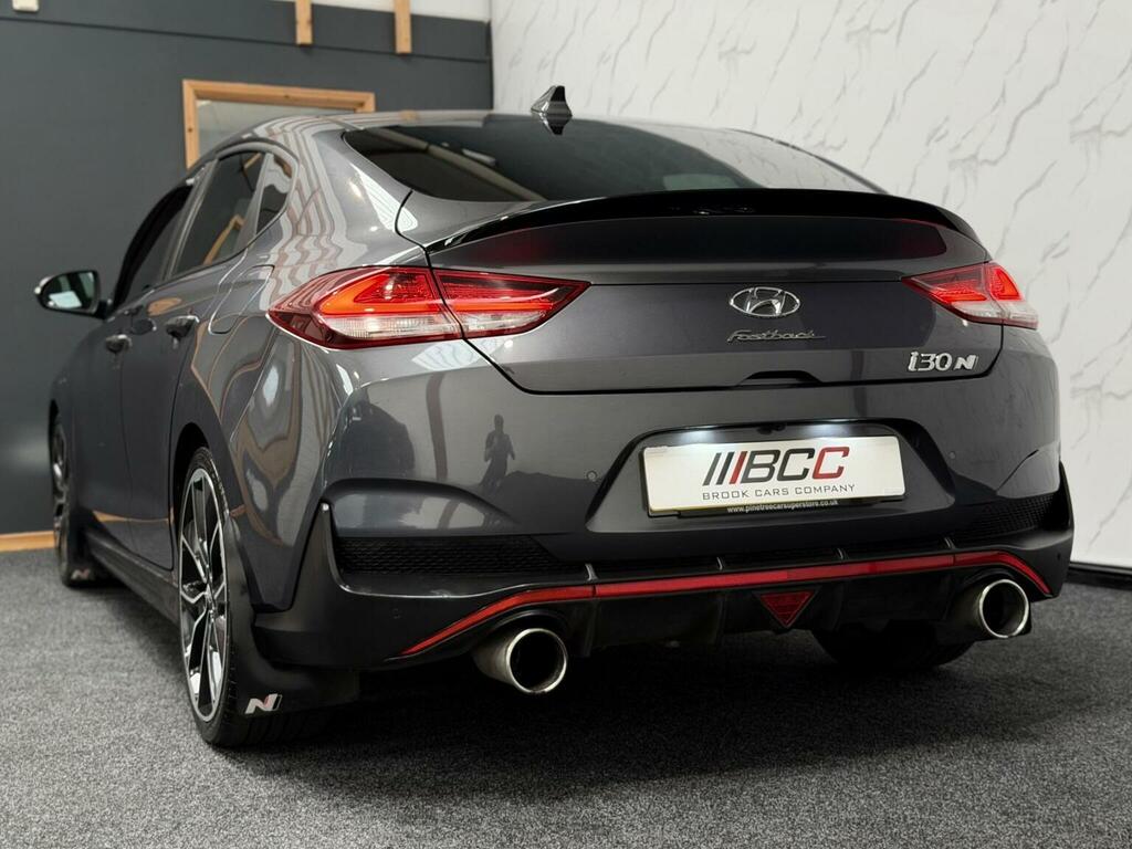 Hyundai I30 1.0T Gdi Se Blue #11
