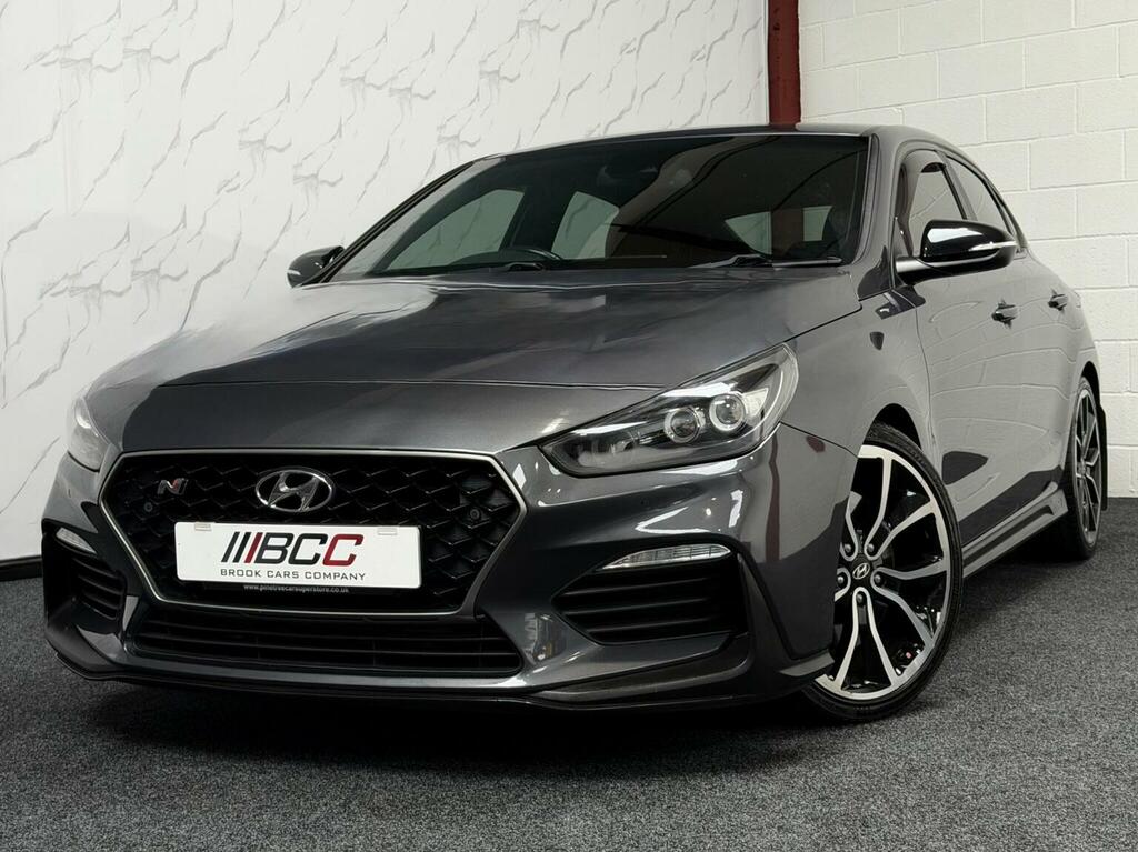 Hyundai I30 1.0T Gdi Se Blue #7