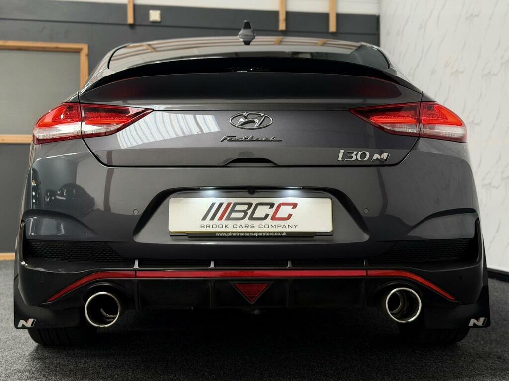 Hyundai I30 1.0T Gdi Se Blue #16