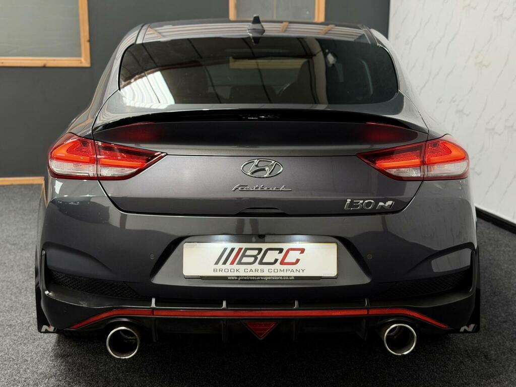 Hyundai I30 1.0T Gdi Se Blue #14