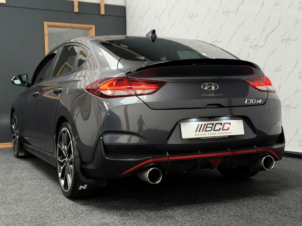 Hyundai I30 1.0T Gdi Se Blue #12