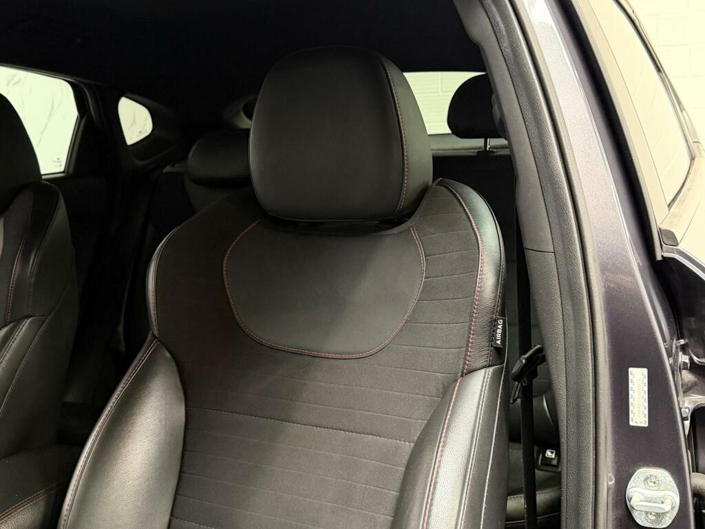 Hyundai I30 1.0T Gdi Se Blue #21