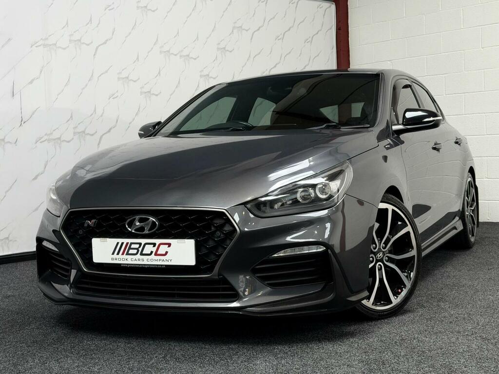 Hyundai I30 1.0T Gdi Se Blue #9