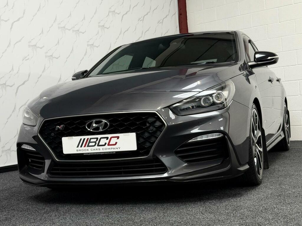 Hyundai I30 1.0T Gdi Se Blue #10