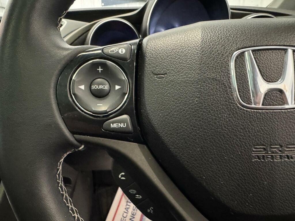 Honda Civic 2.0 I-vtec Type R Grey #47