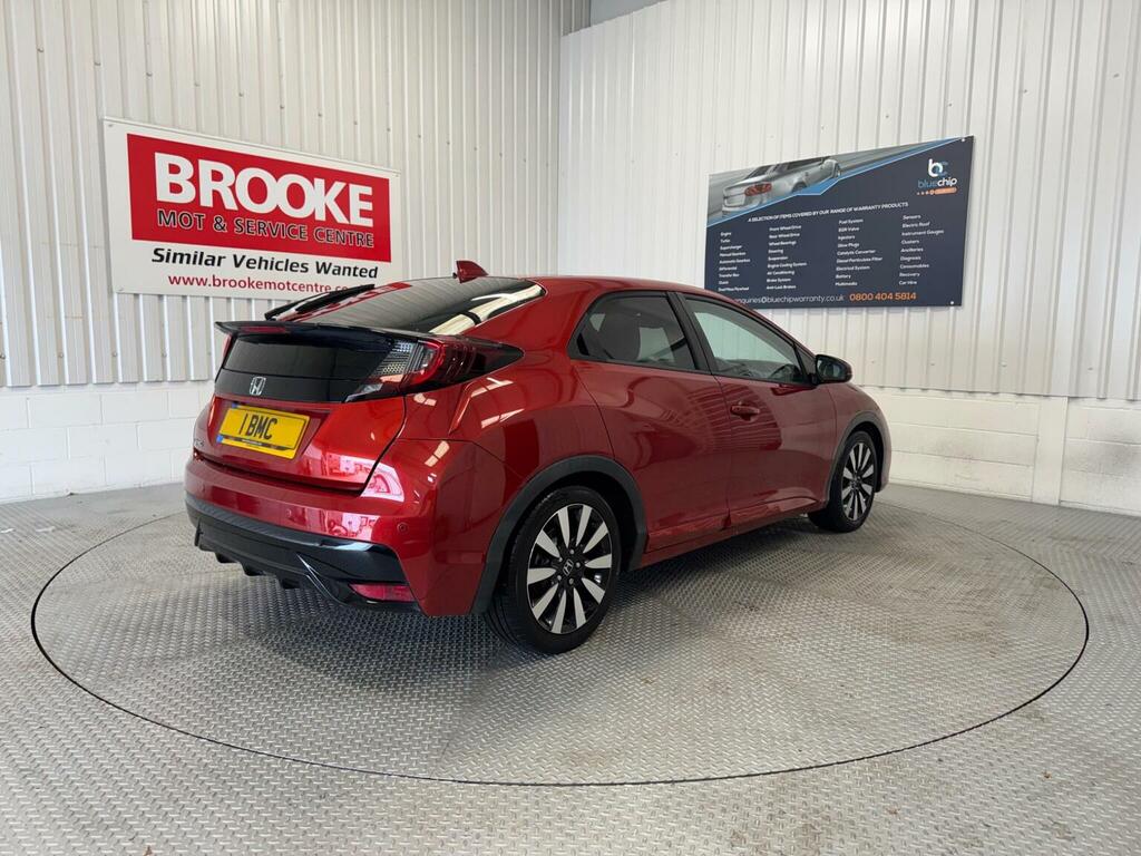 Honda Civic 2.0 I-vtec Type R Grey #7