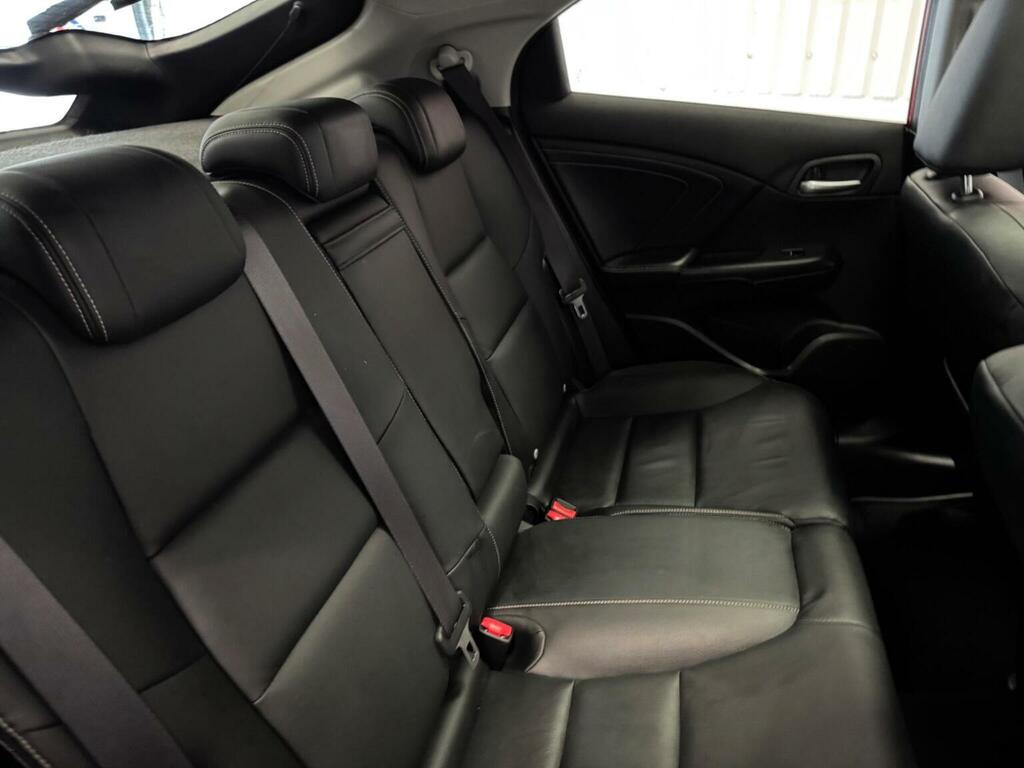 Honda Civic 2.0 I-vtec Type R Grey #40