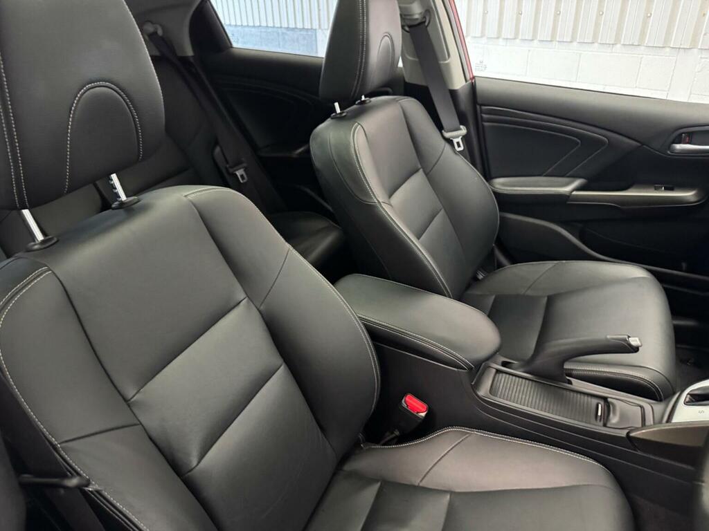 Honda Civic 2.0 I-vtec Type R Grey #15