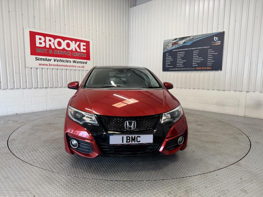Honda Civic 2.0 I-vtec Type R Grey #30