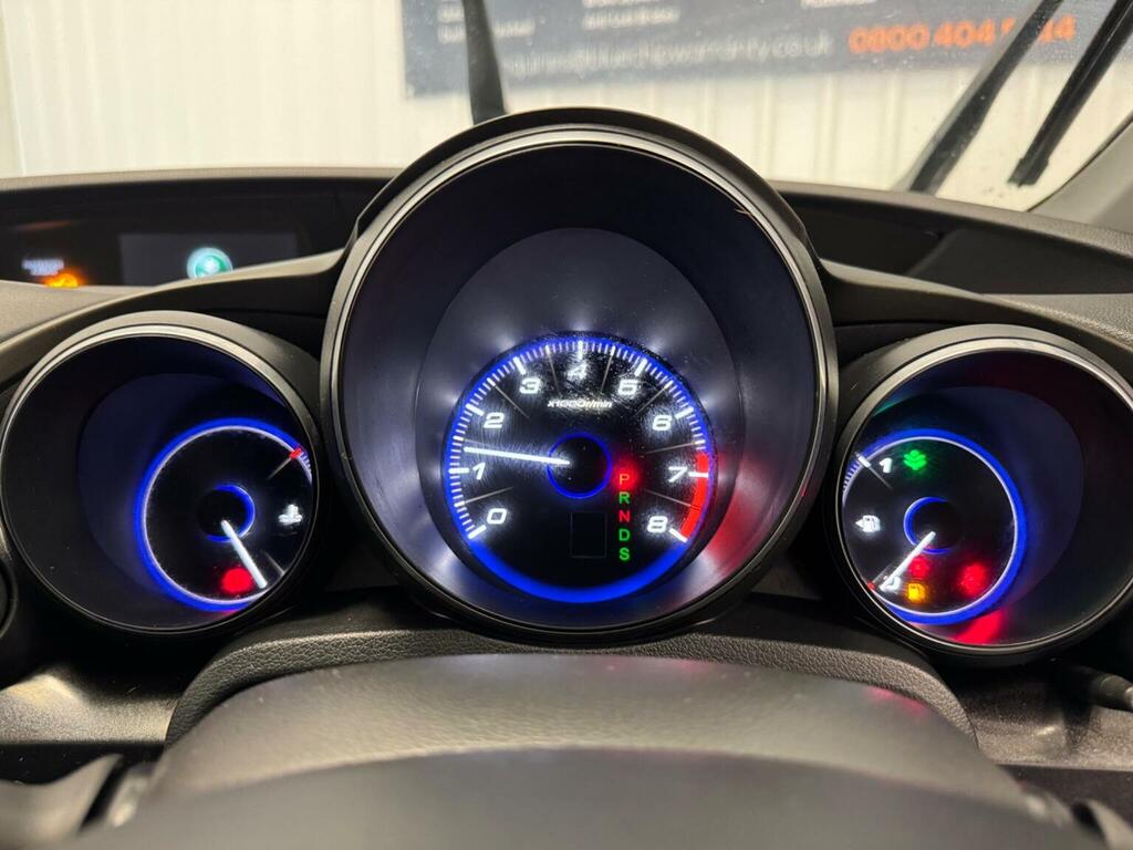Honda Civic 2.0 I-vtec Type R Grey #49