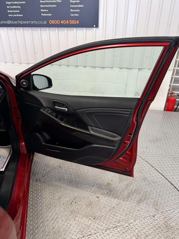 Honda Civic 2.0 I-vtec Type R Grey #13