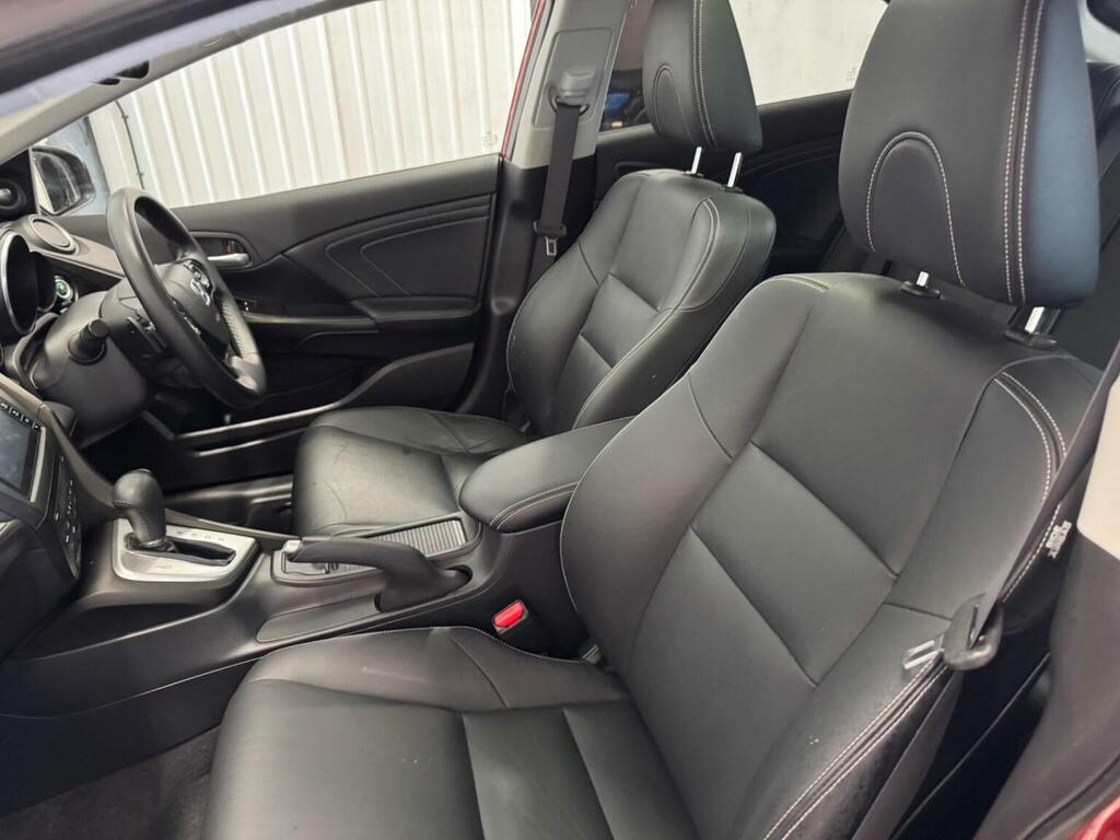 Honda Civic 2.0 I-vtec Type R Grey #45