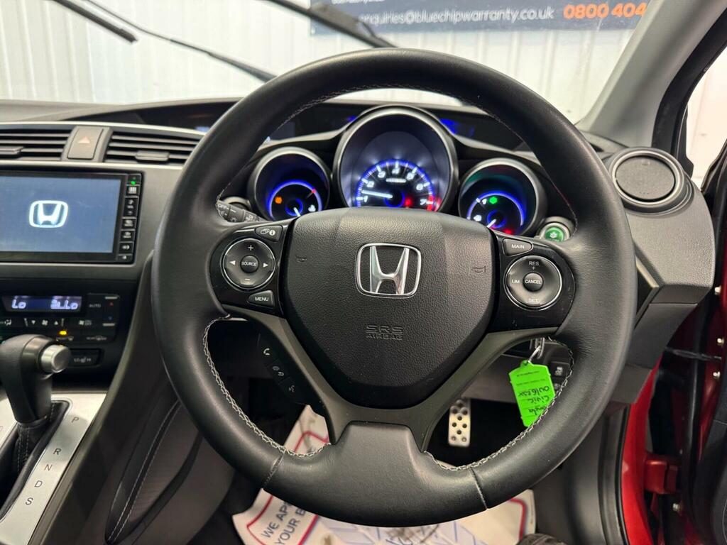 Honda Civic 2.0 I-vtec Type R Grey #46