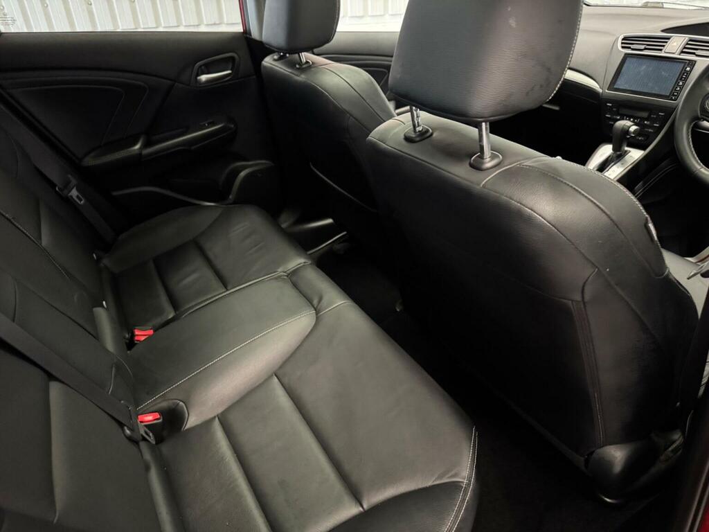 Honda Civic 2.0 I-vtec Type R Grey #39