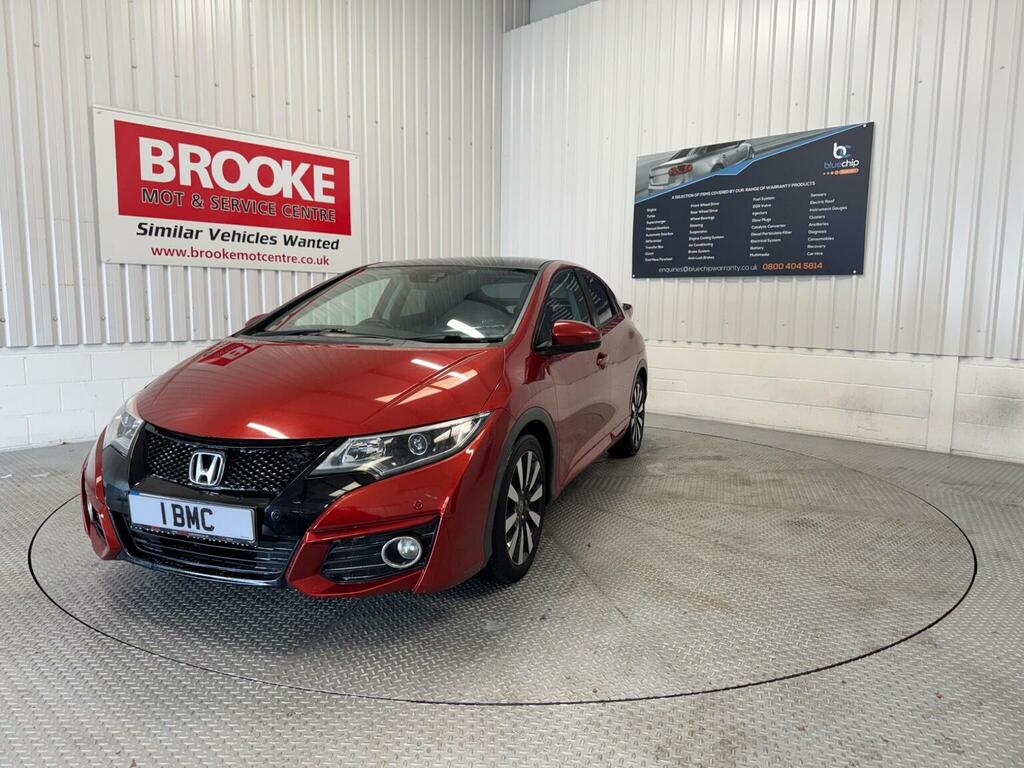 Honda Civic 2.0 I-vtec Type R Grey #31