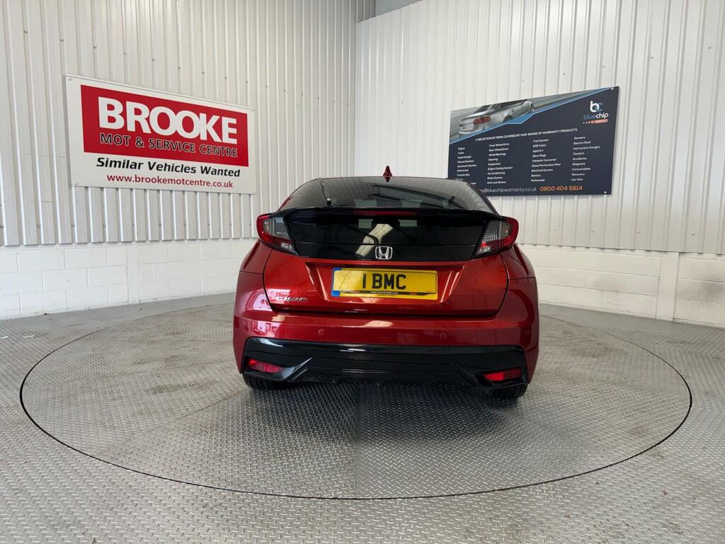 Honda Civic 2.0 I-vtec Type R Grey #34